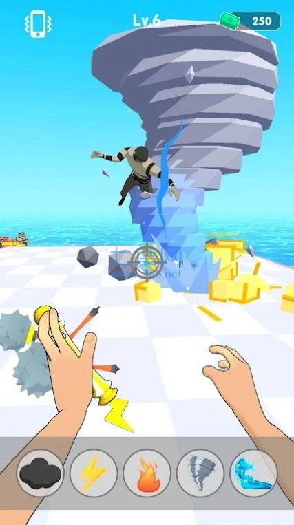 天气主宰者截图2