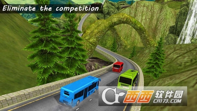 巴士赛车官方版 v4.5