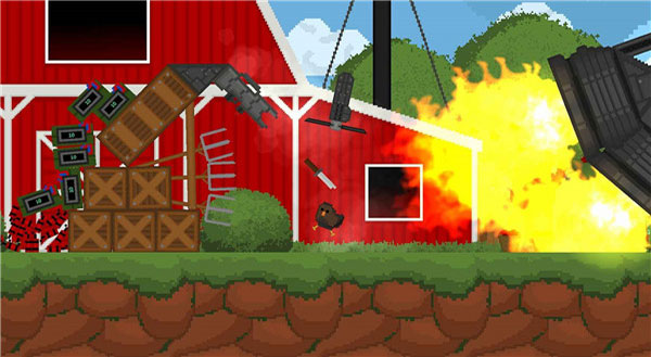 沙盒世界最新版本 v0.9.3