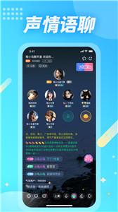 麦克语音交友截图1