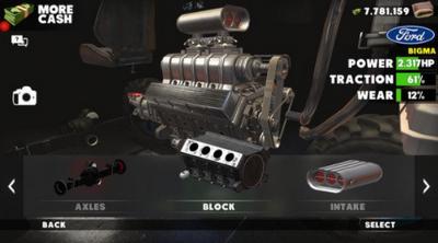 超级越野卡车中文版 2021-06-23 09:44