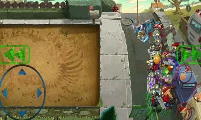 PVZ植物大战僵尸逃离版手机版下载安装  v5.1.4