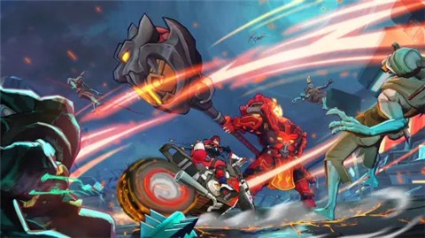 镇魂街天生为王bilibili  v2.2.0