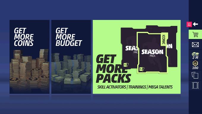 SEASON 24手机版 v6.1.4