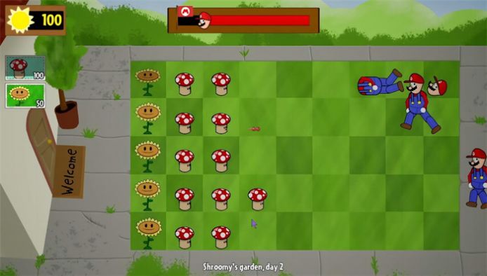 植物大战马里奥2游戏中文版  v3.1.2