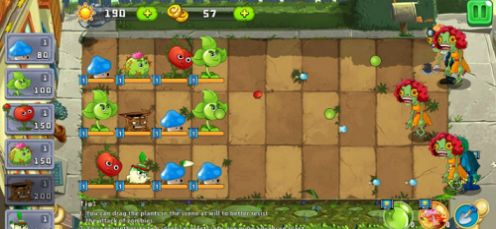 大战僵尸植物保卫战游戏官方版  v5.1.3