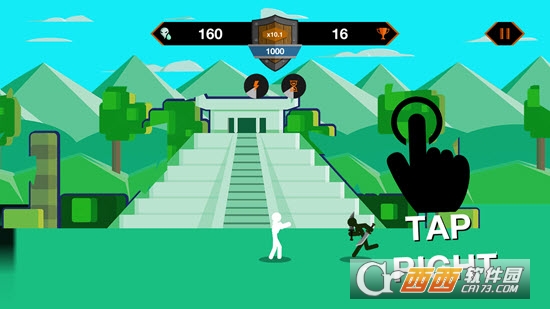 Stick War: Beyond Legendary(火柴人战争超越传奇) v1.0.0 安卓版