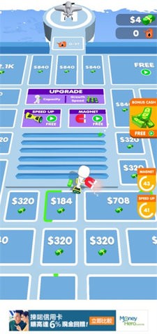 金钱农场美元版  v3.0.0