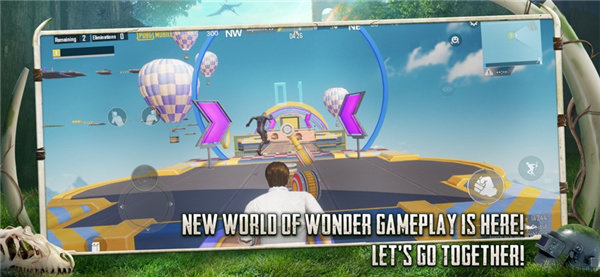 pubg2.6.0版本 v2.6.0