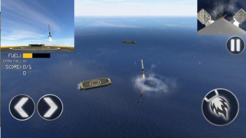 着陆模拟器 v0.9.4