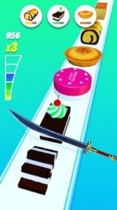 食品切片机截图2