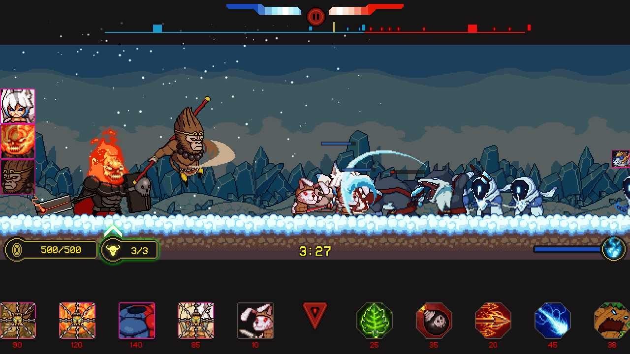 小小怪兽战争游戏 2024-06-25 15:08