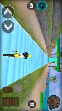 越野摩托车竞赛 v3.0.5