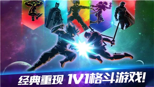 黑暗突击战  v2.0