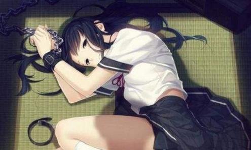 监禁少女2 reunion截图0