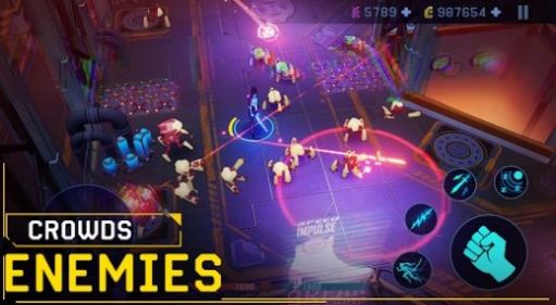 赛博天使  v0.1.1