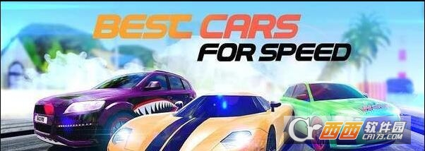 顶级赛车手 v1.0.2