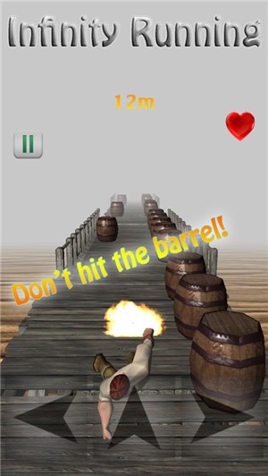 无尽狂奔中文版 V 10.00