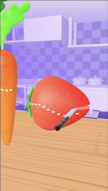 素食艺术截图1