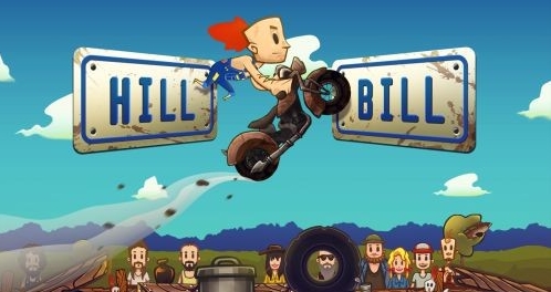 飞车英雄 安卓版 1.01 含数据包