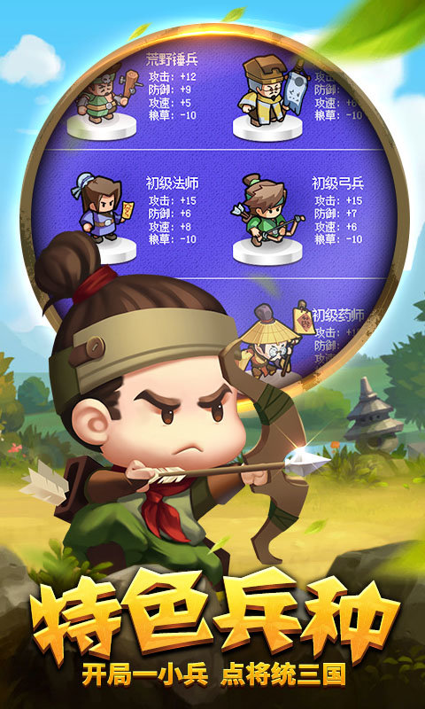 我的帝国2