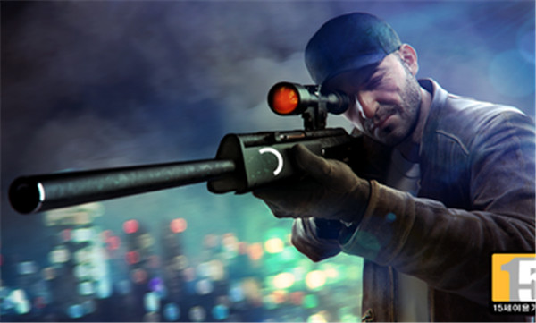 狙击行动代号猎鹰无限金币钻石 v3.8.0