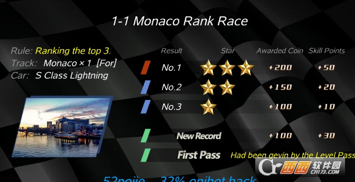 Crazy for Speed1手游 V5.6.3935安卓版