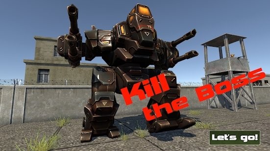 雇佣兵战斗冲锋 2024-06-25 15:08