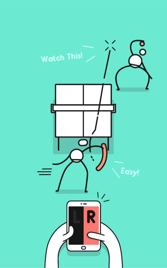 我是乒乓之王手机游戏最新版（Ping Pong King）  v4.5.4