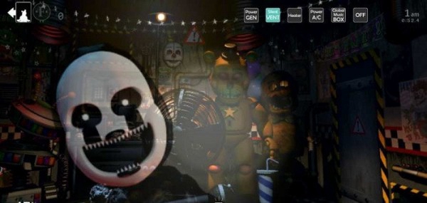 终极自定义夜 手机版截图1