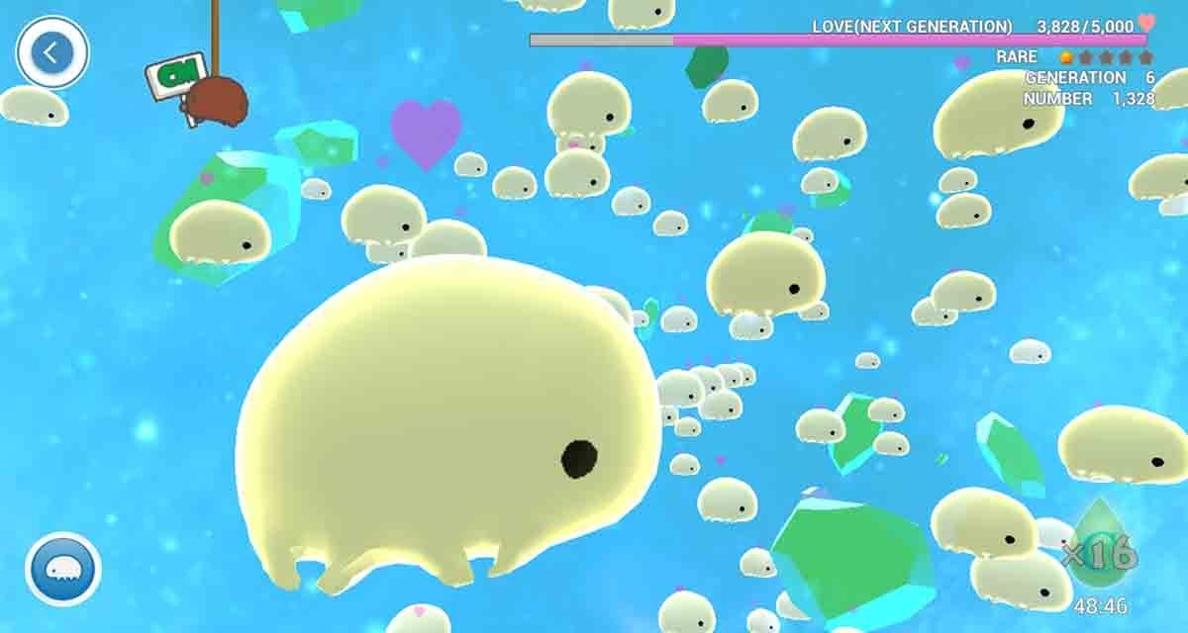 水熊虫惑星 v3.0.5