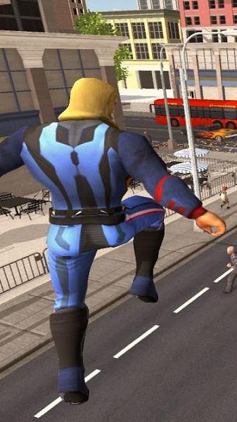 雷神英雄 2024-06-25 15:08