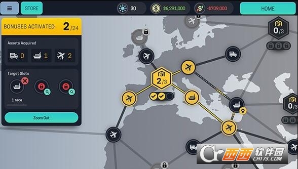 赛车经理3安卓版 v1.0.1