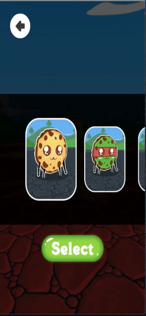 粘糊糊的饼干游戏安卓版中文版  v3.1.3