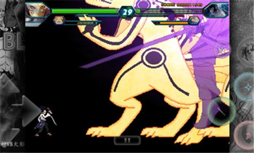 火影忍者究极觉醒  v0.4.5