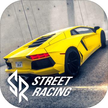 SR Racing最新版