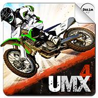 终极摩托车越野赛4