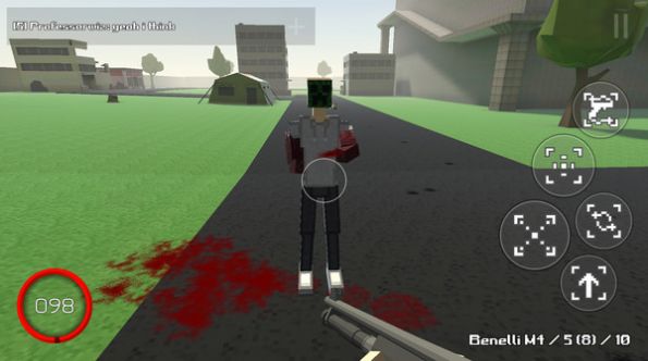 像素射击战争2截图2