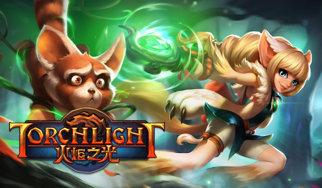 火炬之光2最新版截图2