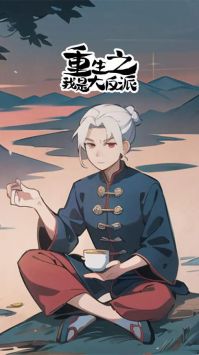 重生之我是大反派 v3.1.5