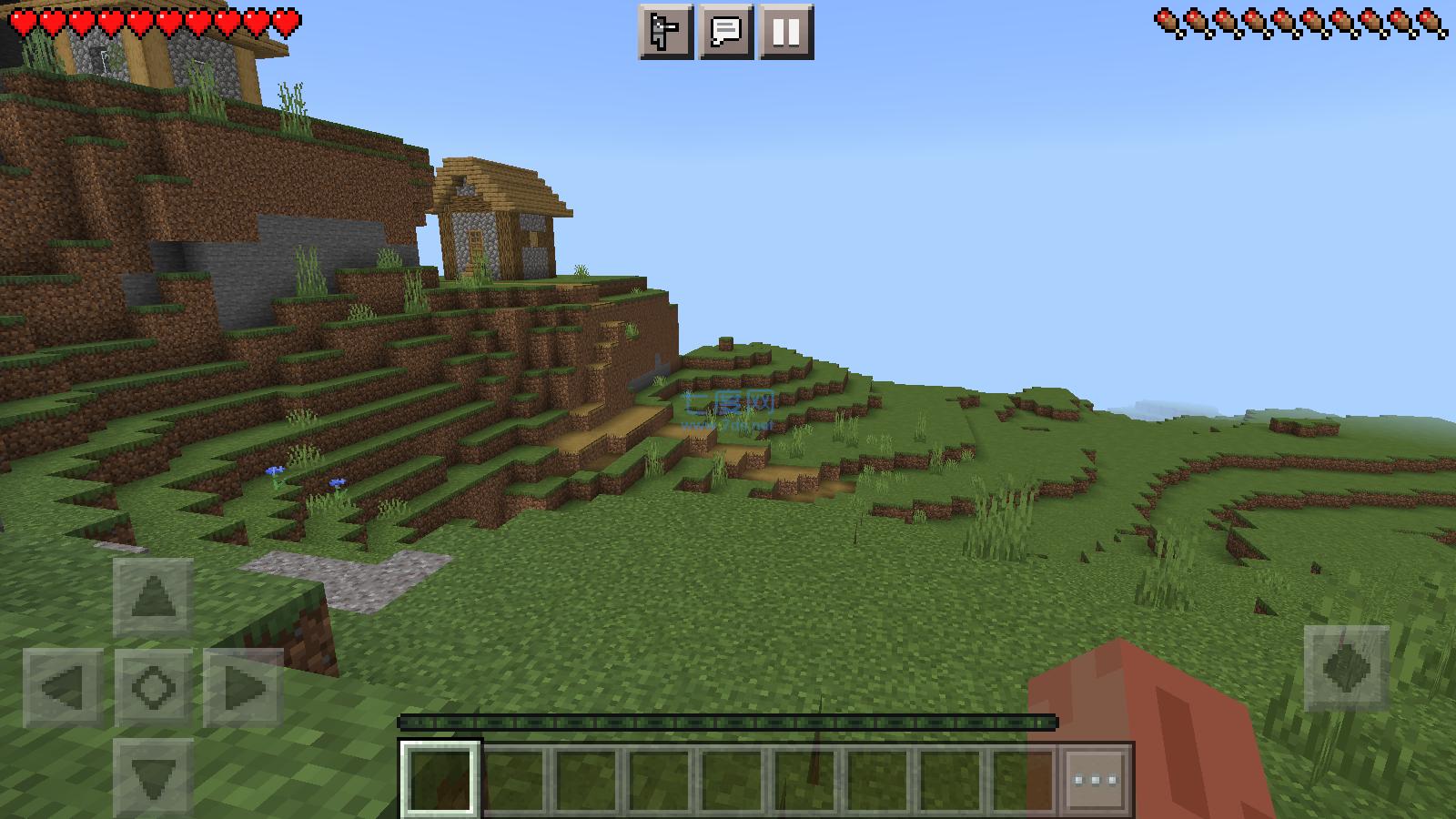 minecraft1.19基岩版