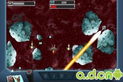 太空射手 v1.1.3 v3.1.5