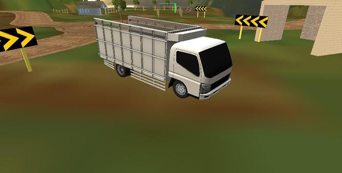 卡车慢跑2021模拟器.jpg