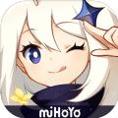 原神国际服