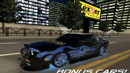 JDM地下漂移手机版 v2.6.3 完美安卓版