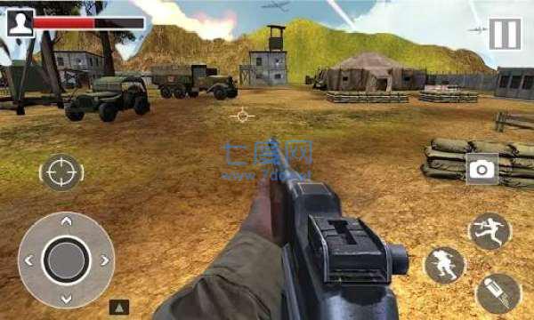 特殊的行动 v1.0.1