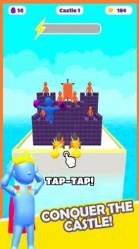 英雄酷跑狂热 v1.1.2