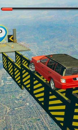 疯狂赛车不可能的任务 2024-06-25 15:08