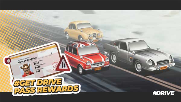 驾车远行 汉化版 v3.1.5