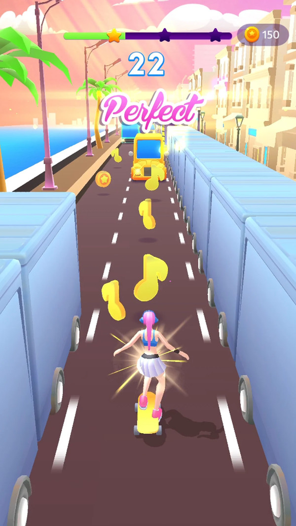 魔力滑板2 v1.1.19